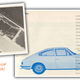 Illustration for article titled This Brazil-Only Ghia May Be The Loveliest Air-Cooled VW Of All